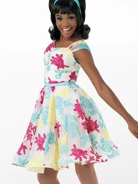 Welcome To The 60'S 9553 Weissman Showtime
